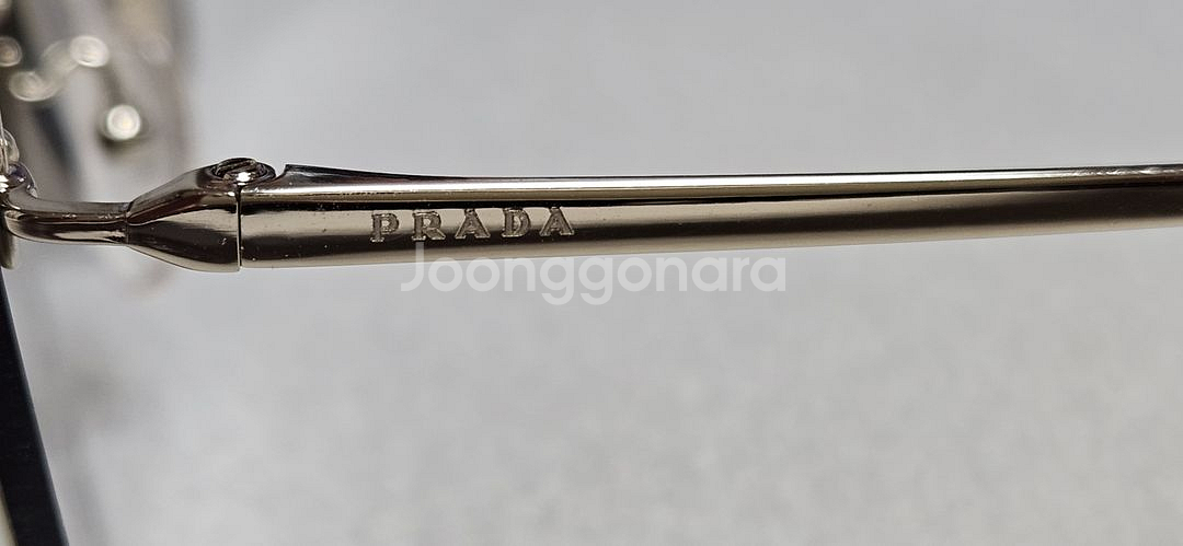 프라다 정품 선글라스--7