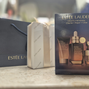 에스티로더 나이트 리페어 갈색병50ml(+디럭스3종)