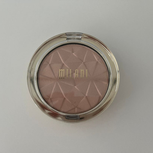 밀라니 힙노틱 라이츠 3호 러스터 라이트