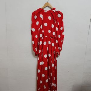 [MSGM] 85 여 롱원피스