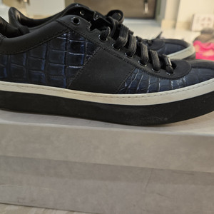 지미추 남성 스니커즈 팔아요