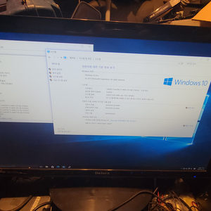 i5 4690컴퓨터