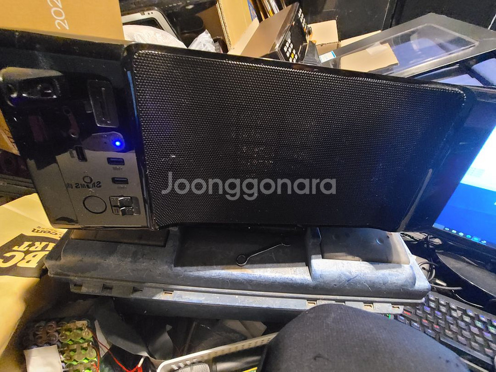i5 4690/4470컴퓨터--2