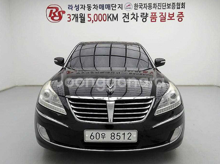 @11년 에쿠스신형 VS380 럭셔리 11만@초특가급매--0