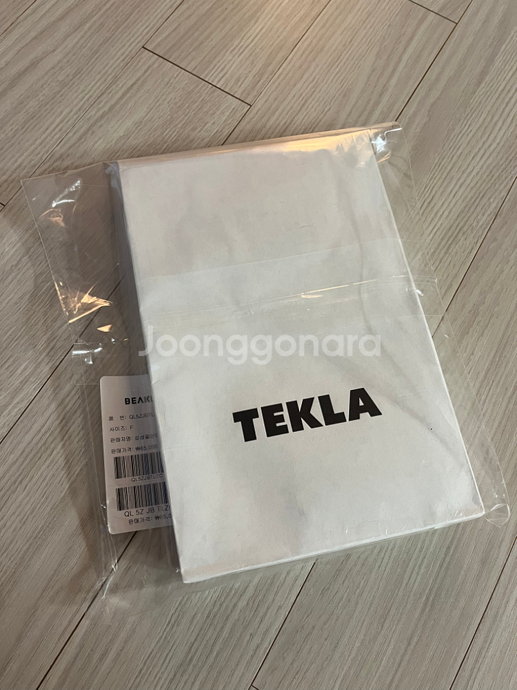 (새상품) 테클라 베개커버 카키색상--0