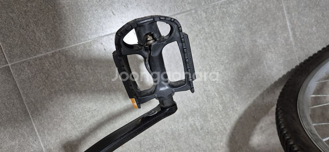 자전거 mtb 스마트 자전거--1