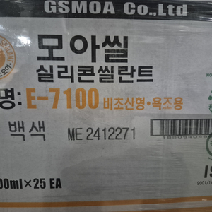 바이오실리콘 백색