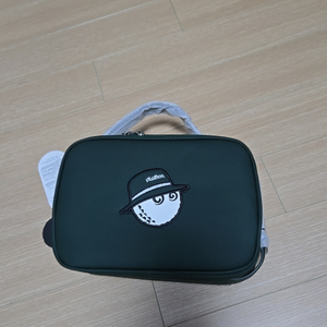 말본 카트백