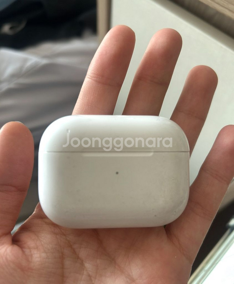 에어팟 프로 1 짝퉁--0