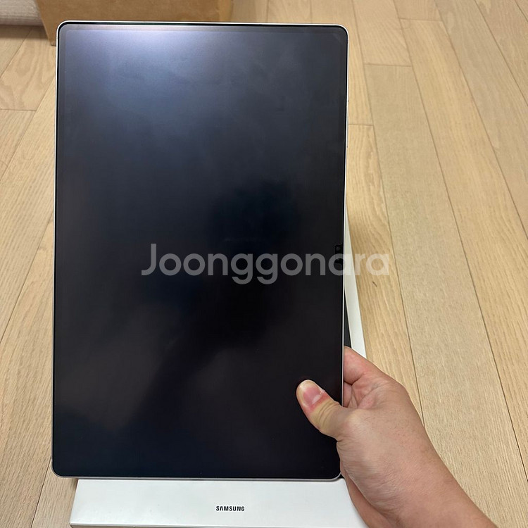 갤럭시탭 s10 울트라 1tb + 키보드 케이스 s10--2