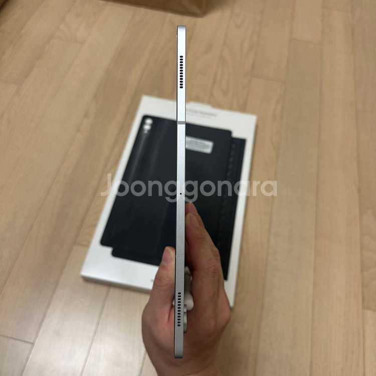 갤럭시탭 s10 울트라 1tb + 키보드 케이스 s10--6