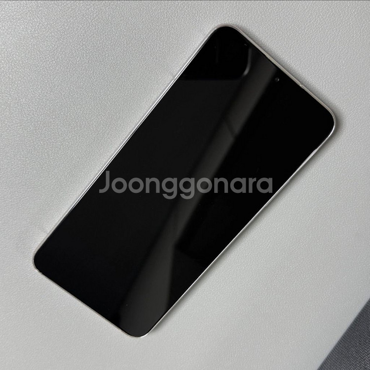 갤럭시S22플러스 크림 256GB--1