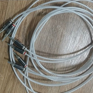 노스톤Silver 250 스피커이블