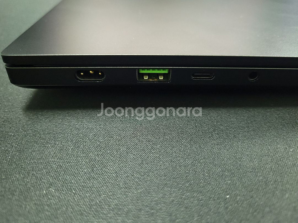 RAZER BLADE 14 (2023) 고성능 노트북--2