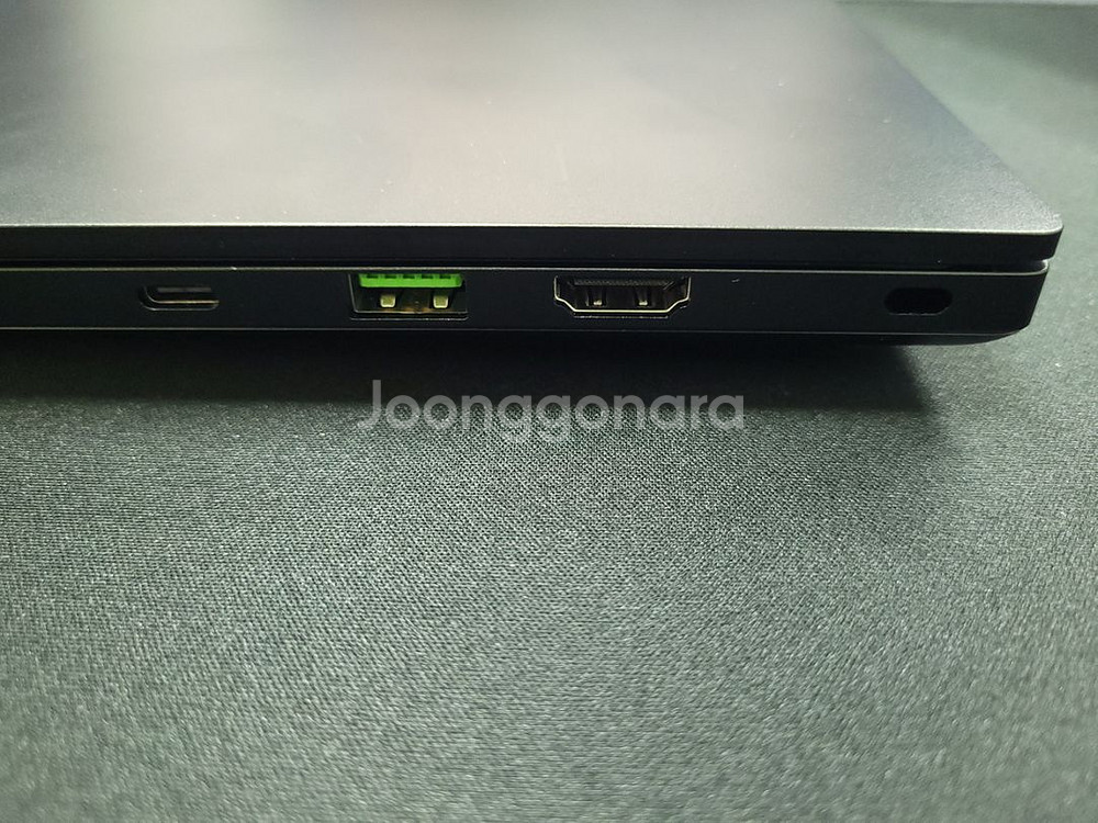RAZER BLADE 14 (2023) 고성능 노트북--3