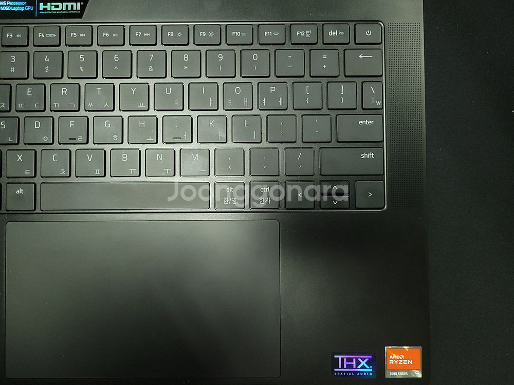 RAZER BLADE 14 (2023) 고성능 노트북--6