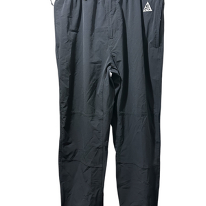 나이키 ACG 썬페어러 트레일 팬츠 블랙 xl