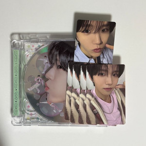 poppop팝팝 쥬얼단체,개인포카 재희 교환구합니다 이미지