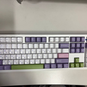 AK74 마카롱 경해축 팝니다