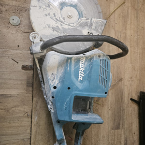 마끼다 파워 커팅기