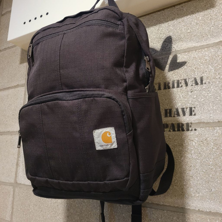 칼하트 D89 백팩 이미지