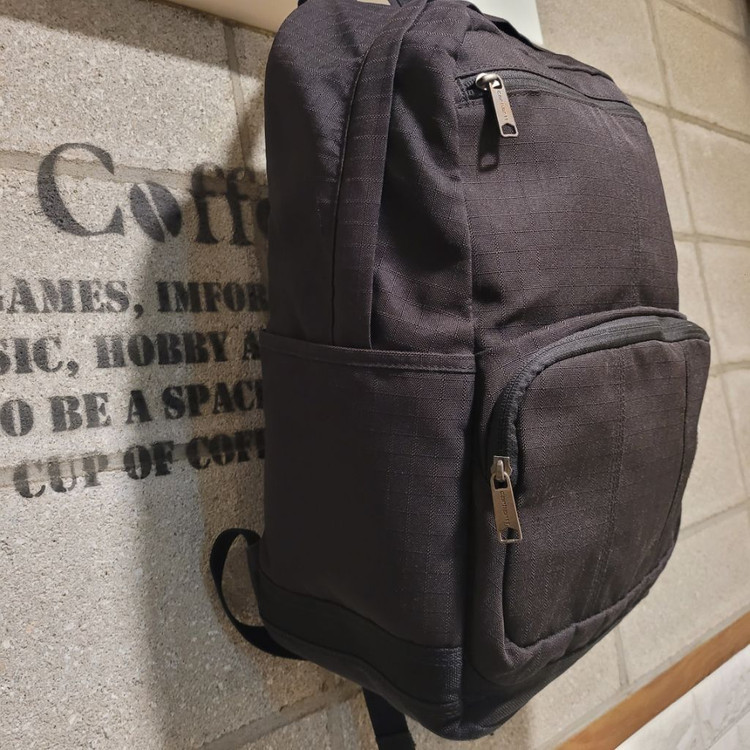 칼하트 D89 백팩 이미지