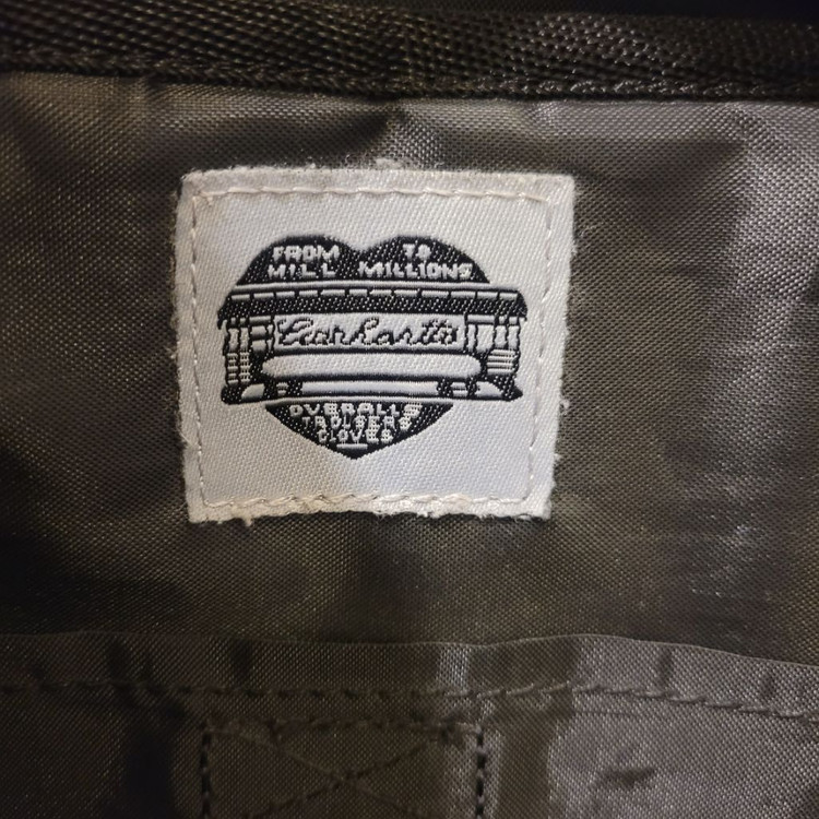 칼하트 D89 백팩 이미지