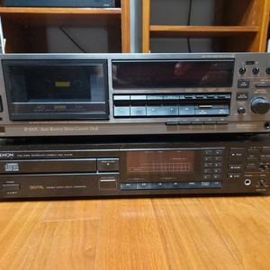 데논 cd,플레이어 dcd-1500