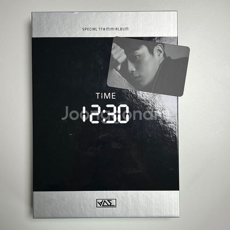 비스트, 양요섭 앨범 팝니다--3