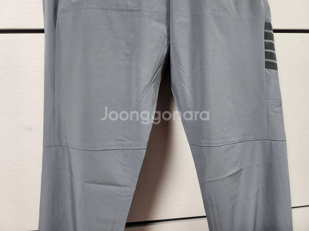 어메이징크리 골프 남성 에어로테크 아코디오 팬츠--3