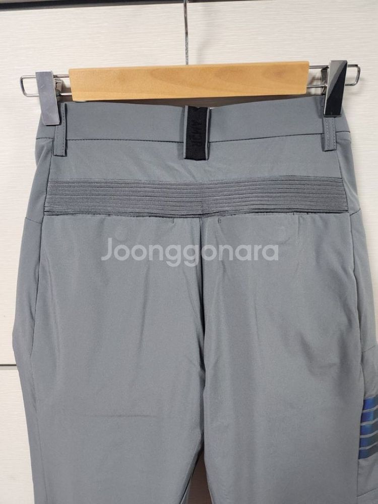 어메이징크리 골프 남성 에어로테크 아코디오 팬츠--5