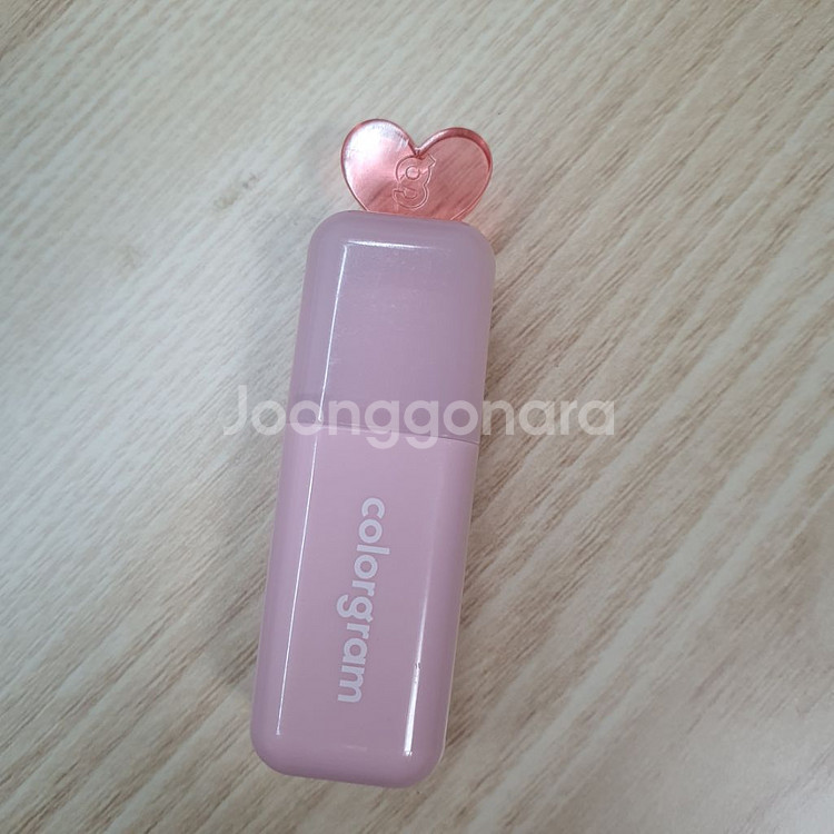 컬러그램 딸기둥절 구버전 리뉴얼전--0