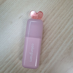 컬러그램 딸기둥절 구버전 리뉴얼전