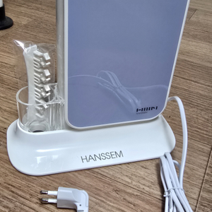 한샘 칫솔살균기