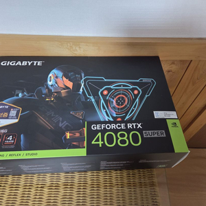 4080 super gaming oc