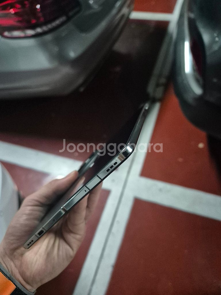 Oppo Find N3 (국제판)--2