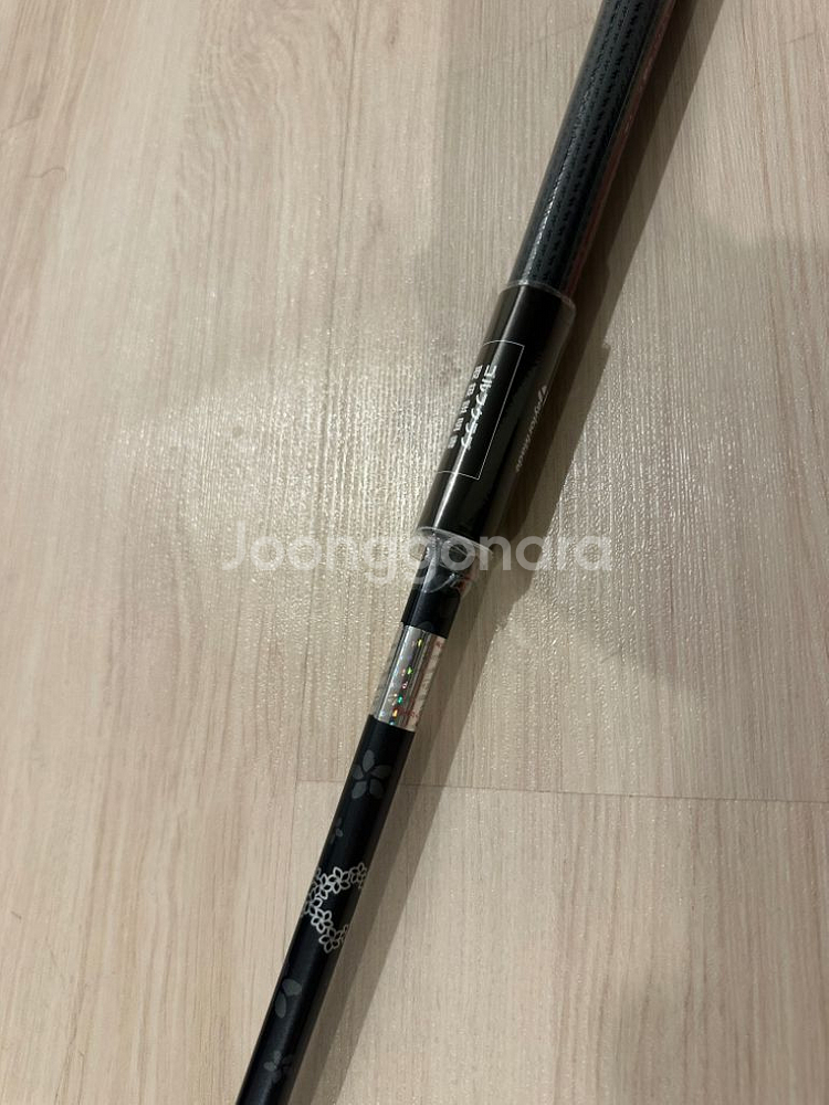 QI35 5번우드 50s 새상품--2