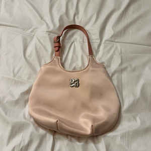 글로니 가방 핑크