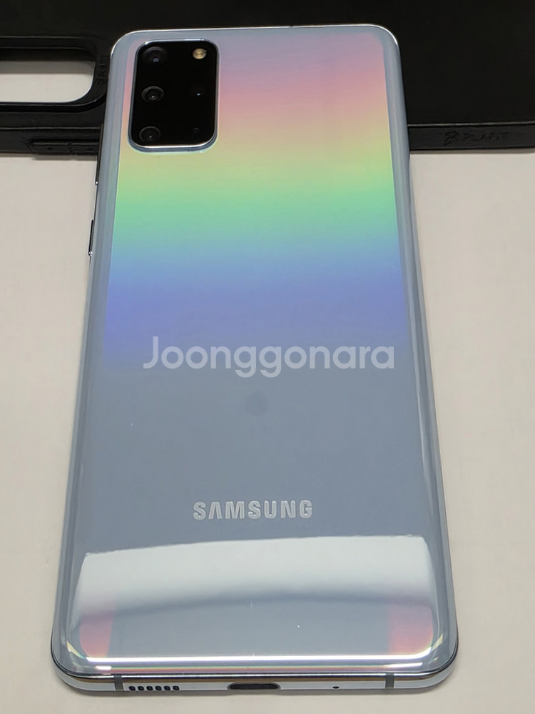 갤럭시 s20 플러스--5