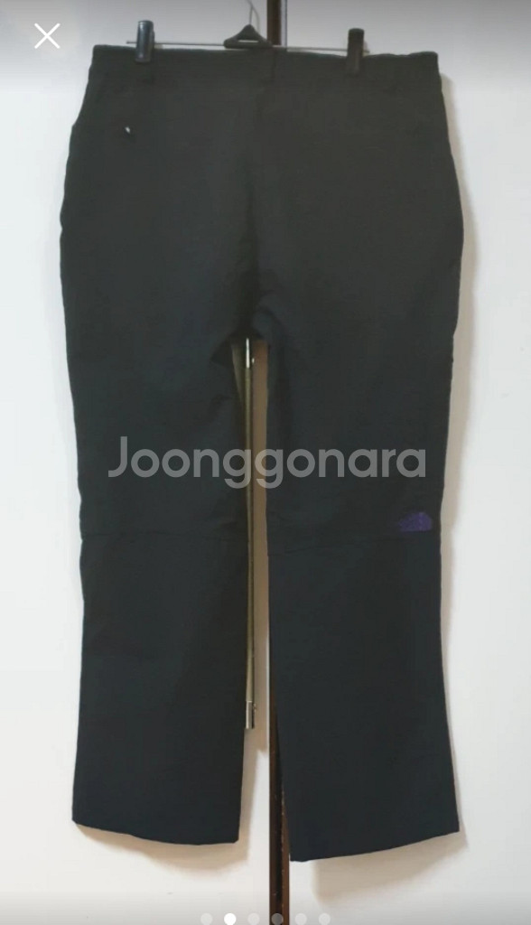 택포)노스페이스 춘추용 등산바지80(31)--1