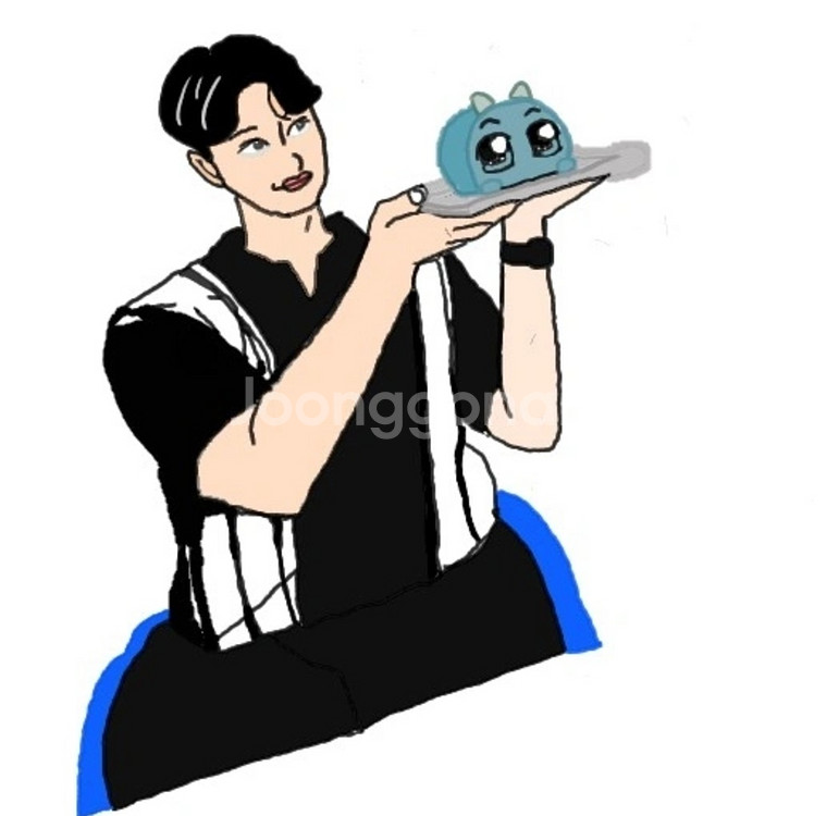 그림 그려드려요--0