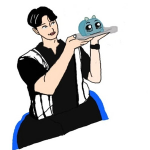 그림 그려드려요