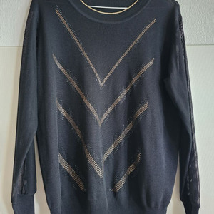 신축성 좋고 편한 티셔츠, 블라우스