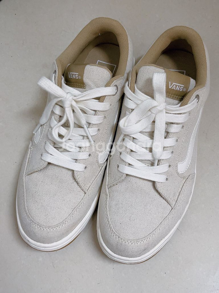 (VANS) 255 반스 CANORA 캐놀라 운동화--5
