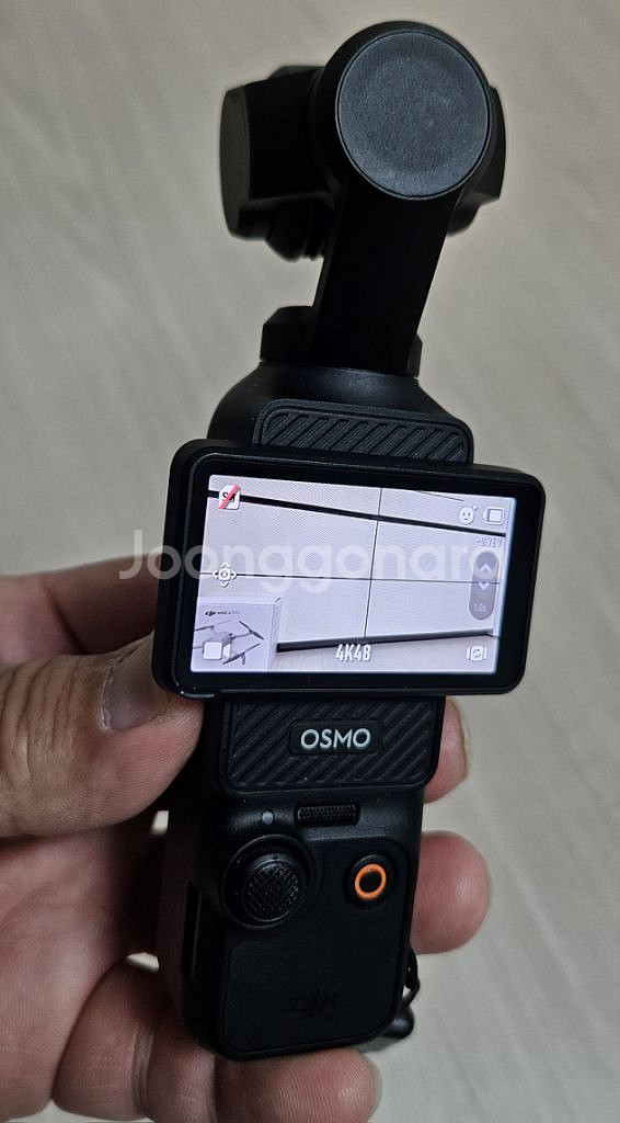 카메라>Dji 포켓3 콤보--1
