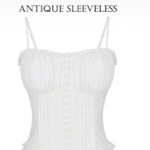 라벨르블랑 앤티크 슬리브리스