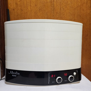 중고 전기건조기 6단 작동잘됩 택배비포함