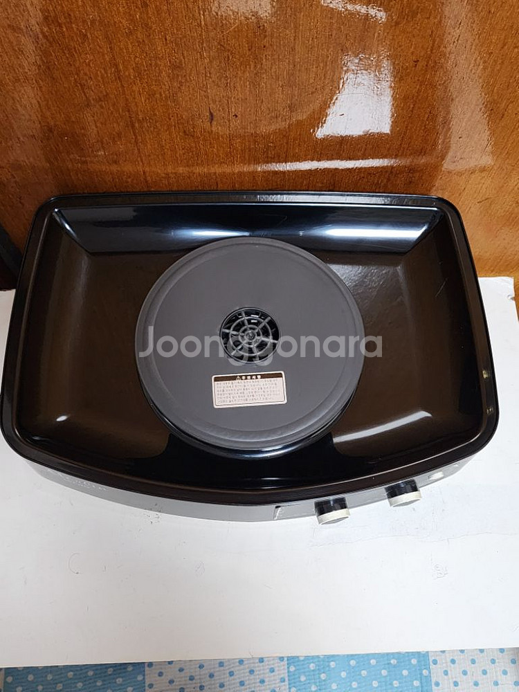 중고 전기건조기 6단 작동잘됩 택배비포함--4