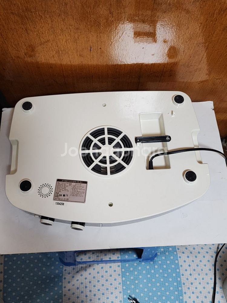 중고 전기건조기 6단 작동잘됩 택배비포함--5