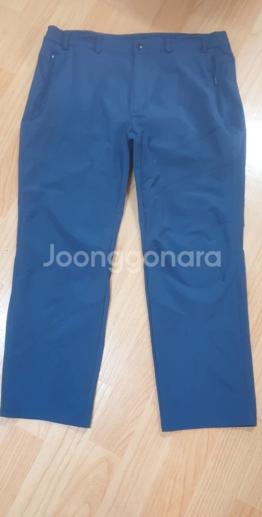 택포)노스페이스 등산바지 88(34)--0